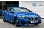 2024 BMW 2 Series Gran Coupe