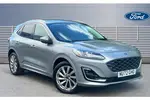 2022 Ford Kuga