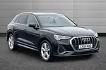 2019 Audi Q3