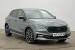 2025 Skoda Fabia
