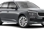 2026 Skoda Kamiq