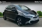2016 Toyota Aygo