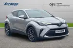 2019 Toyota C-HR
