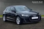2022 Audi A1