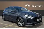 2025 Hyundai i20