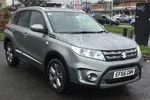 2016 Suzuki Vitara