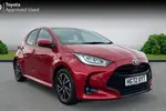 2023 Toyota Yaris