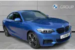 2019 BMW 2 Series