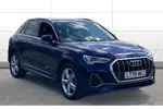 2021 Audi Q3