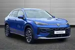 2026 Volkswagen T-Roc