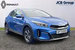2023 Kia XCeed