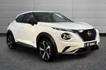 2023 Nissan Juke