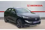 2022 Honda HR-V