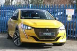 2021 Peugeot e-208