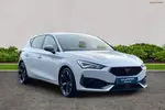 2024 Cupra Leon