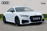 2023 Audi TT
