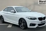 2020 BMW 2 Series