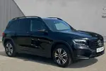 2025 Mercedes-Benz GLB