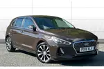 2018 Hyundai i30