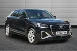 2023 Audi Q2