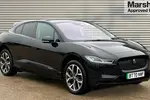 2020 Jaguar I-Pace