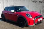 2021 MINI Hatchback