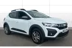 2023 Dacia Sandero Stepway