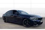 2020 BMW 3 Series