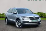 2020 Skoda Karoq