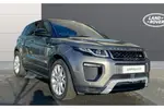 2018 Land Rover Range Rover Evoque
