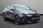 2023 Toyota C-HR