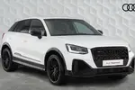 2025 Audi Q2
