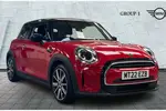 2022 MINI Hatchback