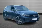 2026 Volkswagen Touareg
