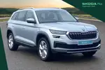 2024 Skoda Kodiaq