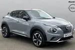 2024 Nissan Juke