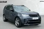 2025 Land Rover Discovery