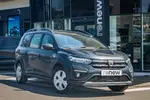 2022 Dacia Jogger