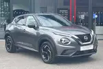 2023 Nissan Juke