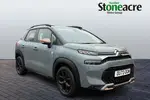 2023 Citroen C3 Aircross