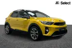 2020 Kia Stonic