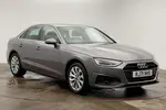2022 Audi A4