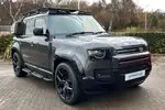 2023 Land Rover Defender