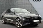 2021 Audi Q8