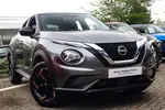 2023 Nissan Juke
