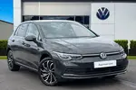 2023 Volkswagen Golf