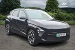 2025 Hyundai Kona Electric