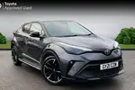 2021 Toyota C-HR