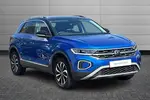 2023 Volkswagen T-Roc