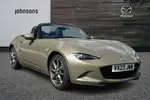 2023 Mazda MX-5